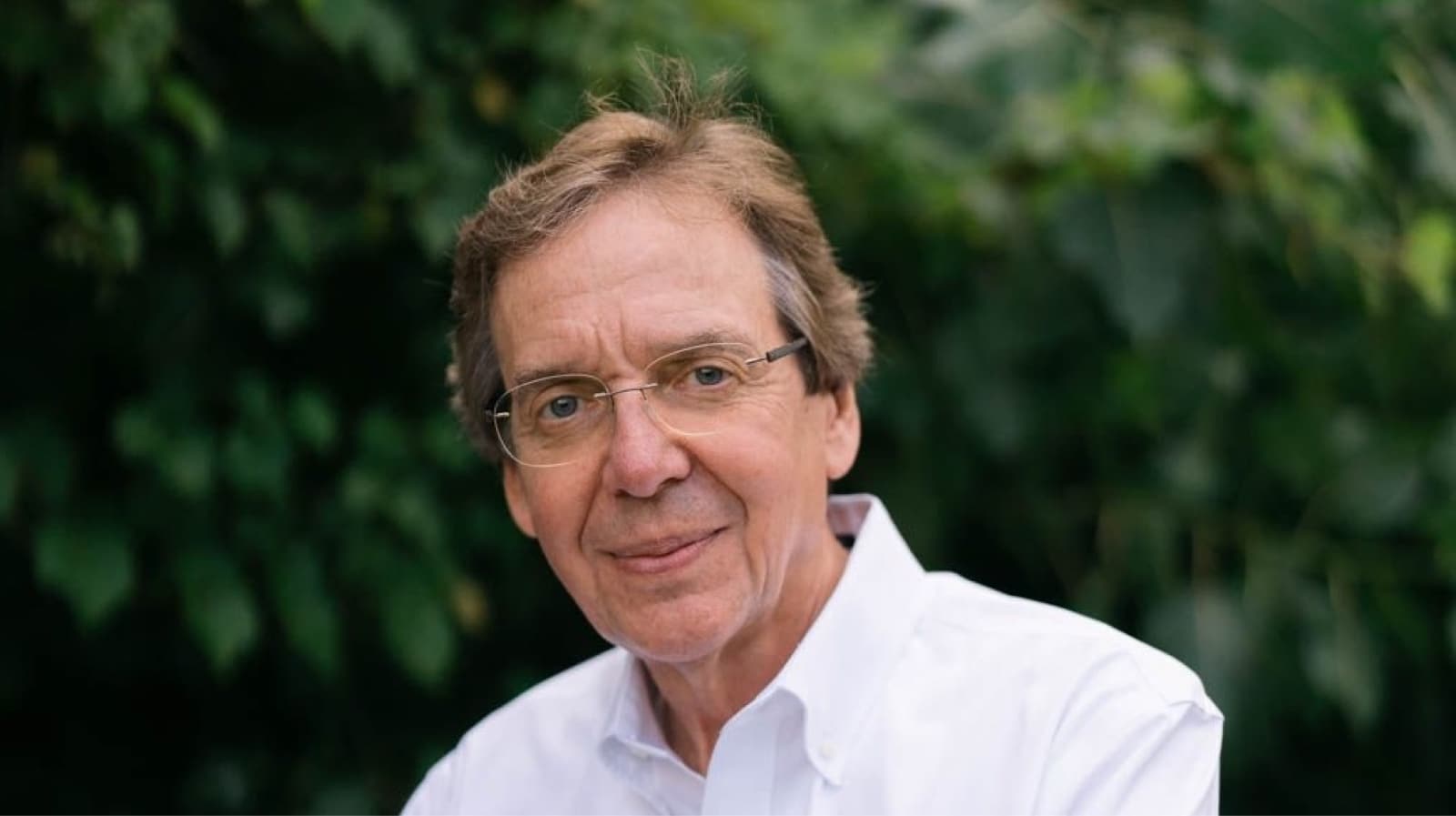 Dr. Al Vaitas headshot