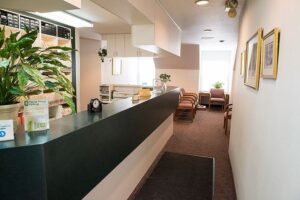Birmingham Office