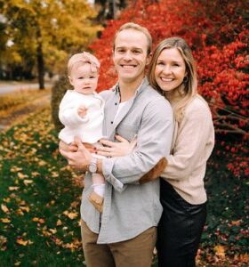 Meet Dr. Stephen Degenhardt