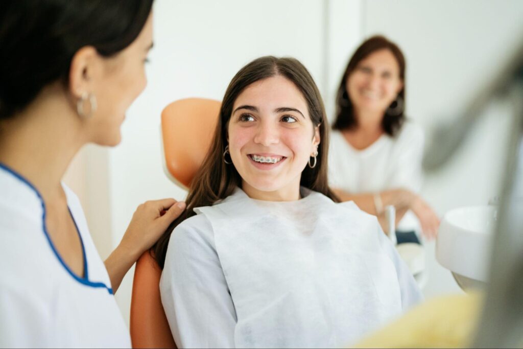 Does Financing Make Orthodontics Affordable in Milford, MI