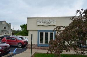 Milford Office