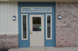 Milford Office