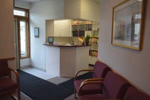 Milford Office