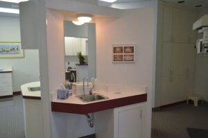 Milford Office