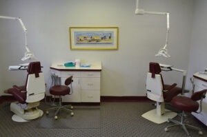 Milford Office