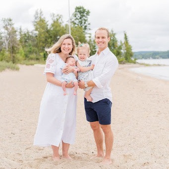 Meet Dr. Stephen Degenhardt