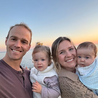 Meet Dr. Stephen Degenhardt