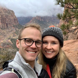 Meet Dr. Stephen Degenhardt