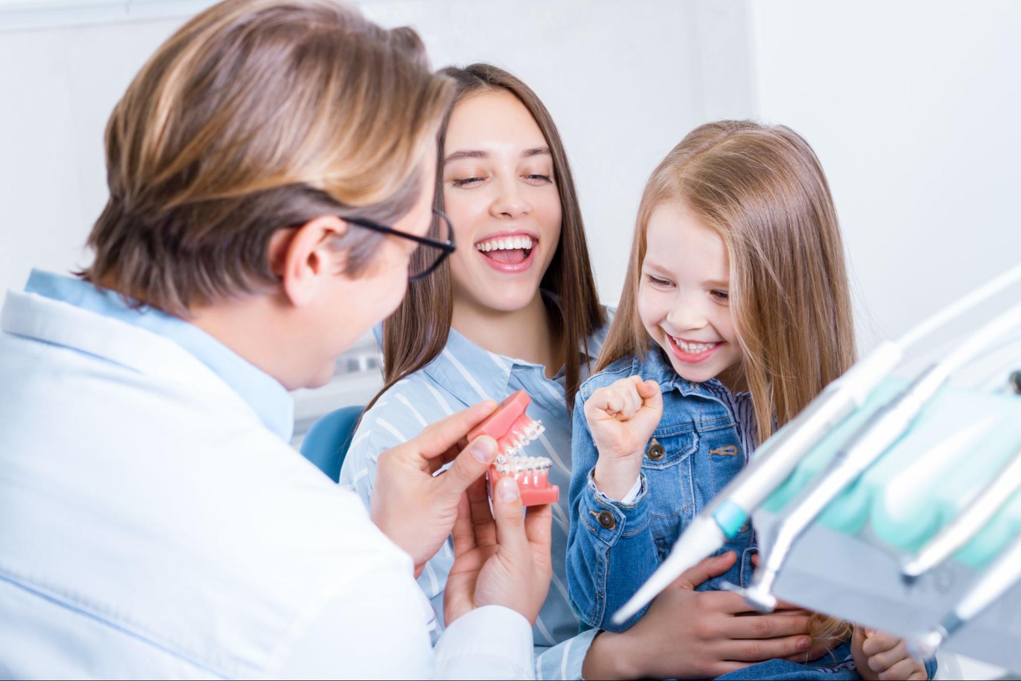 How to Choose the Right Orthodontist for Your Family