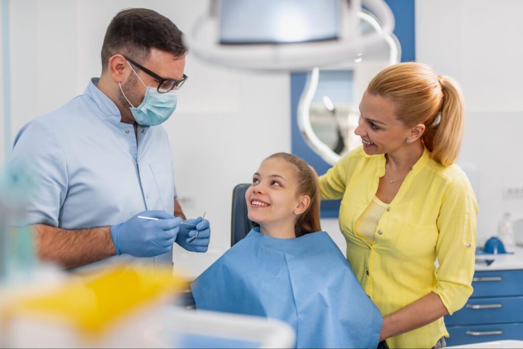 How to Choose the Right Orthodontist for Your Family