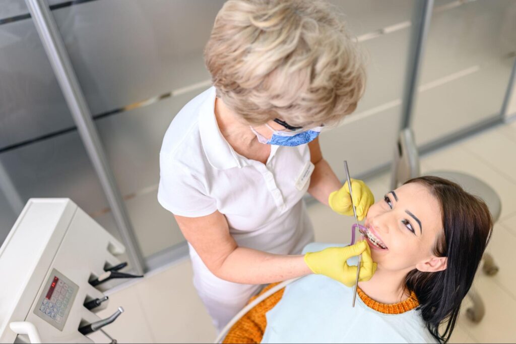 Best Time to Start Orthodontic Treatment