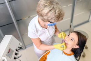 Best Time to Start Orthodontic Treatment