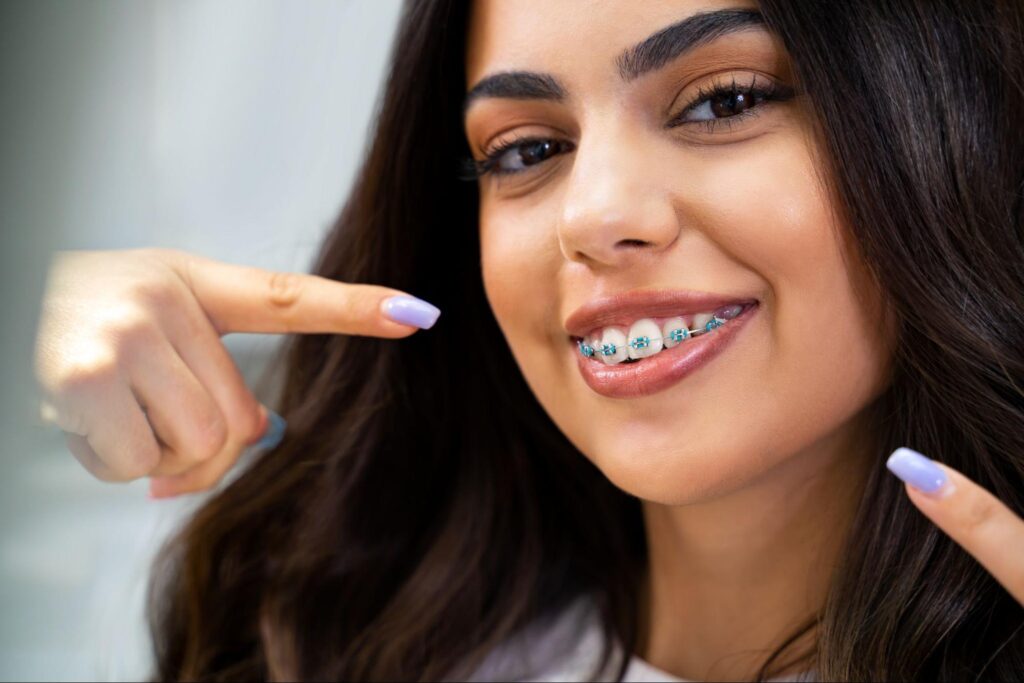 Best Time to Start Orthodontic Treatment