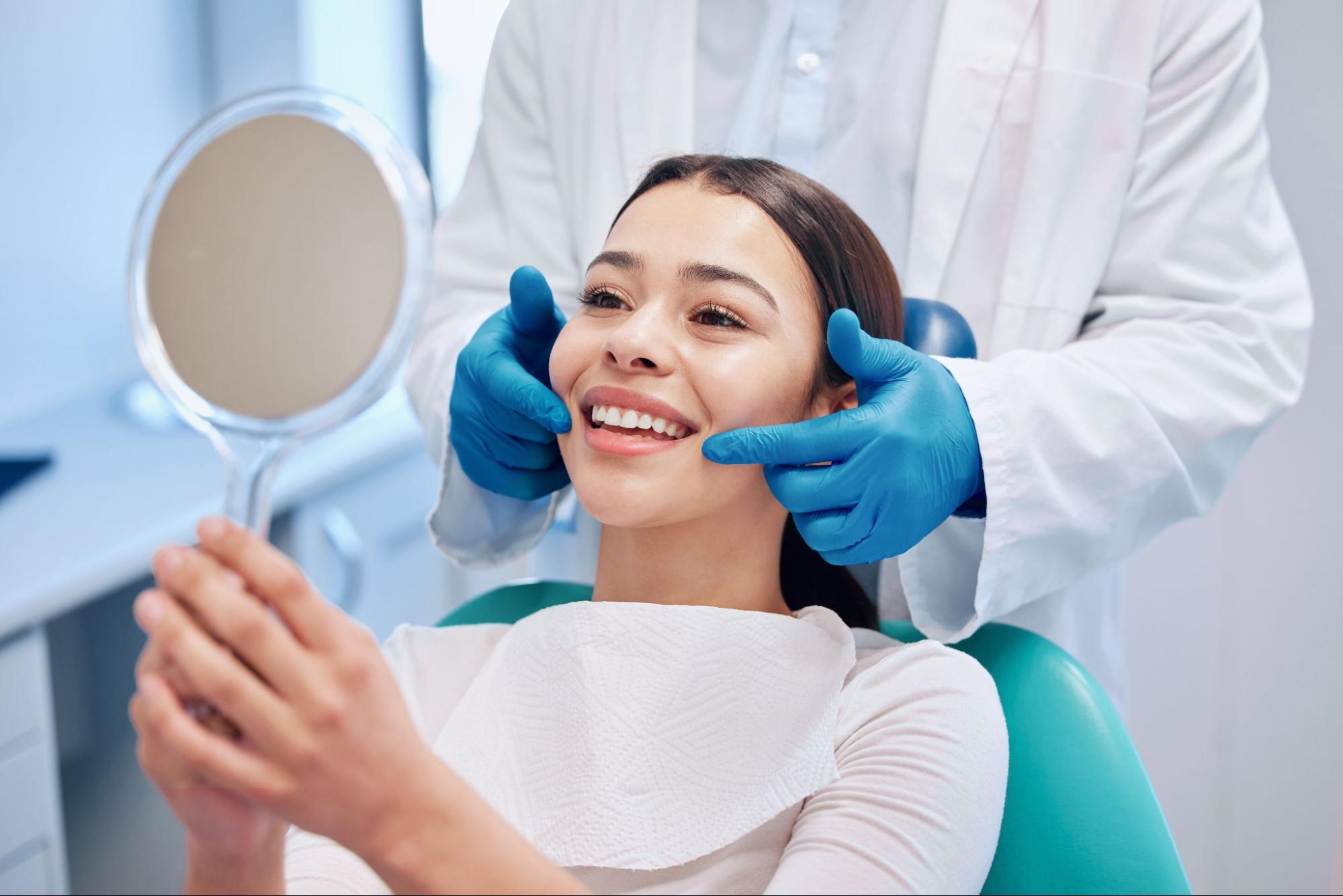 What to Bring to Your First Orthodontic Appointment