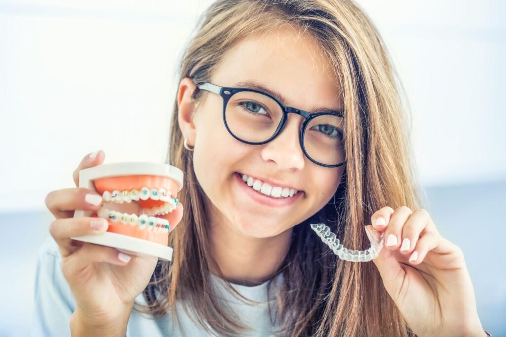 What to Bring to Your First Orthodontic Appointment