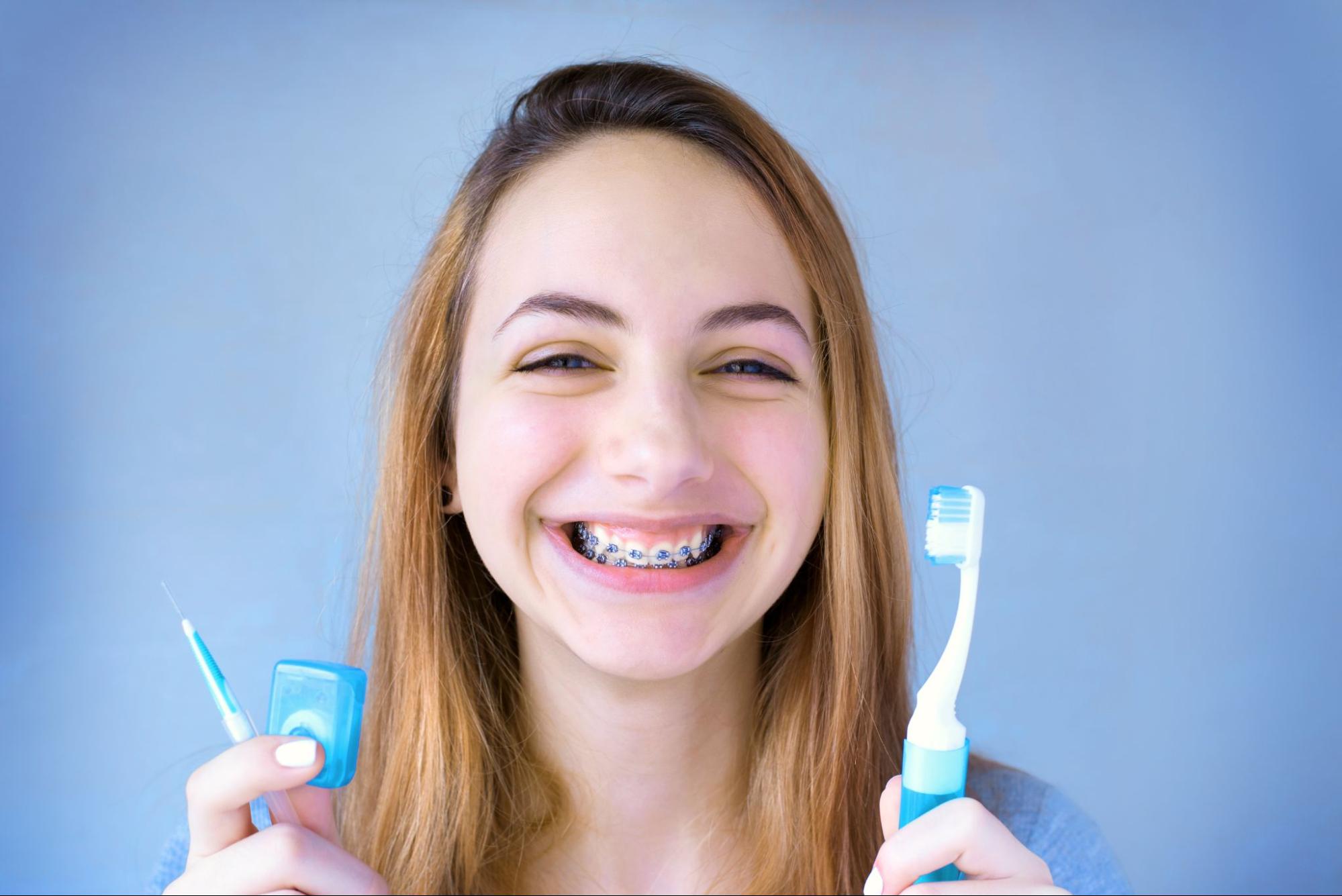 Braces Care Tips That Make Daily Routines Simple