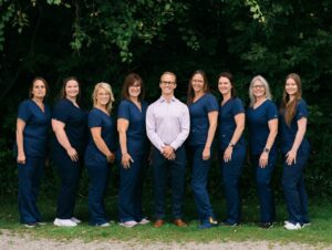 Braces vs. Clear Aligners