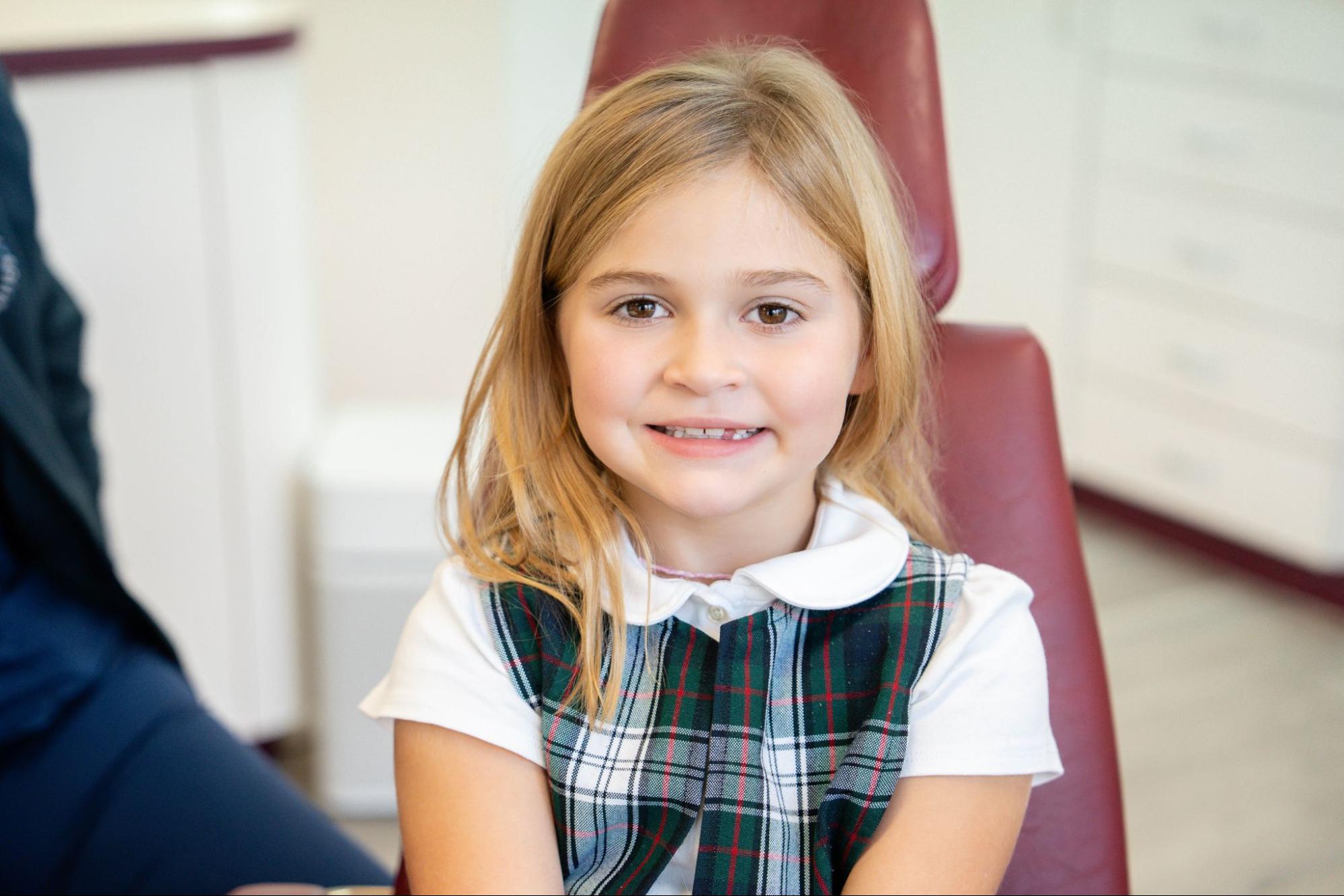 How to Get Your Kids Excited About Braces