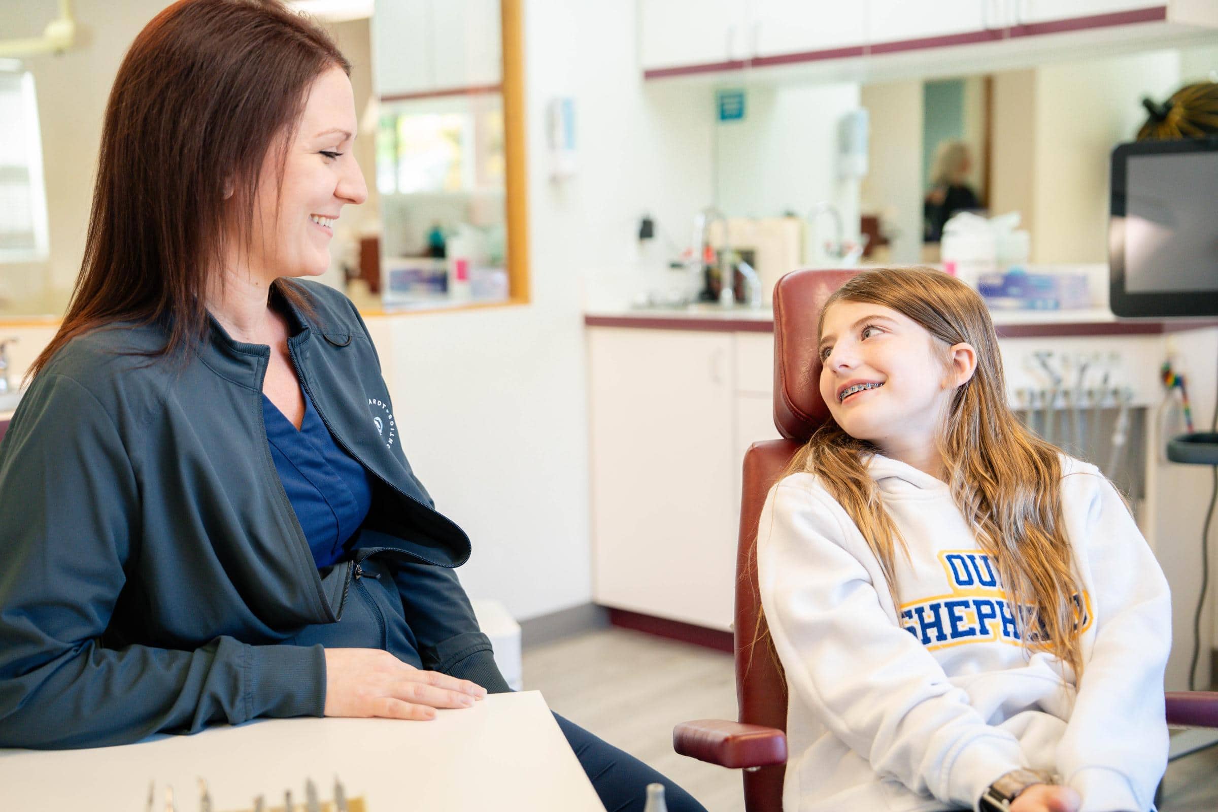 orthodontist birmingham mi