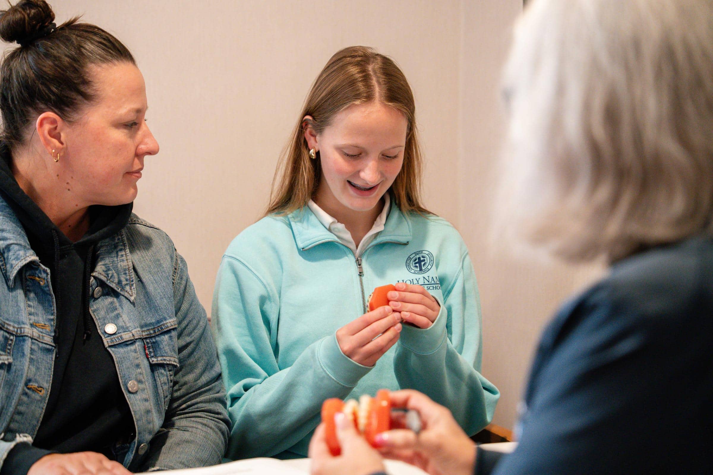 orthodontist birmingham mi