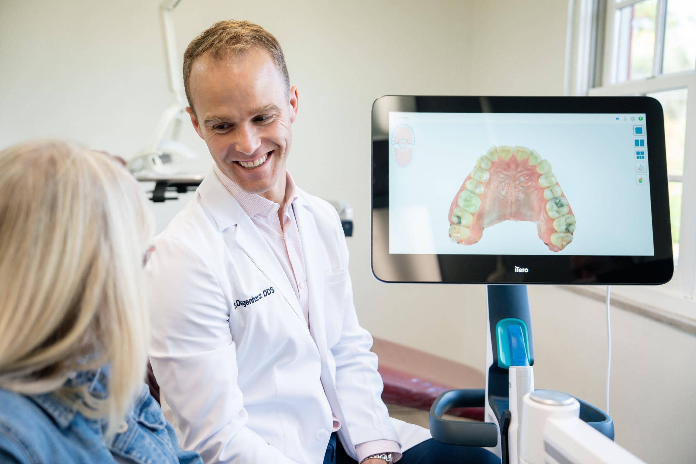 orthodontist birmingham mi