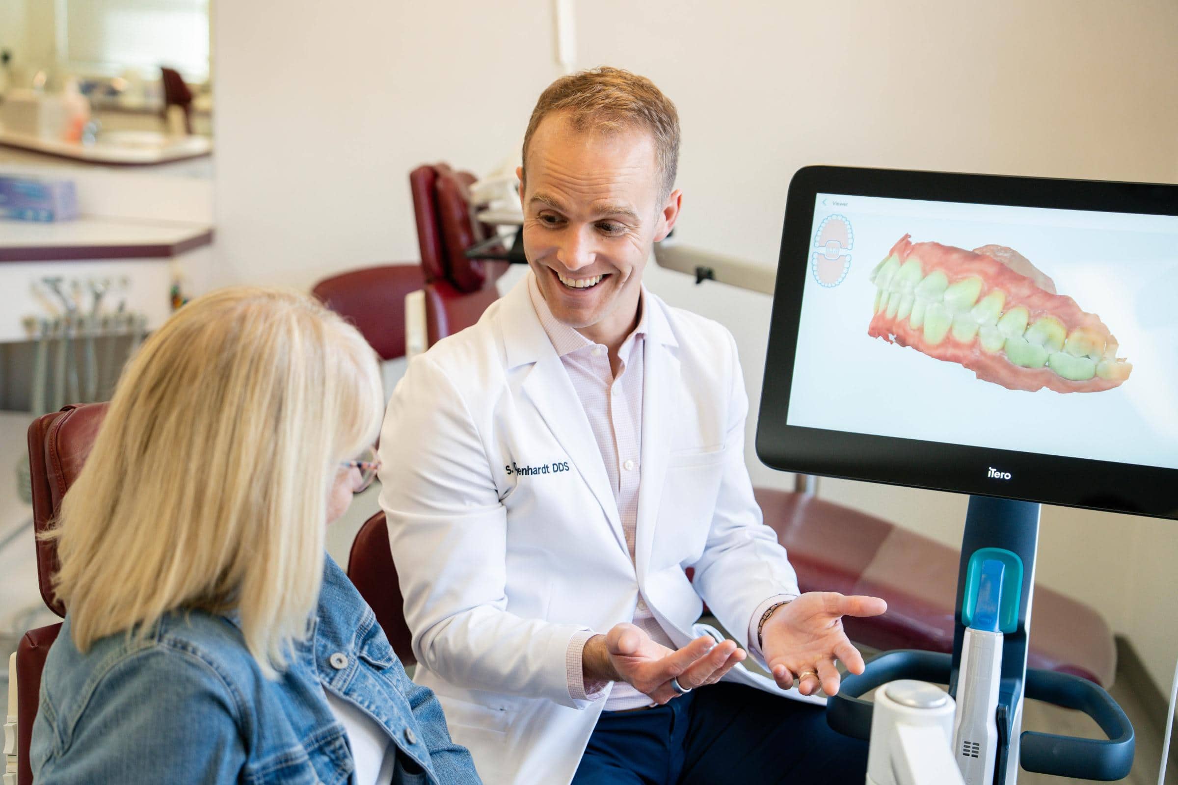 orthodontist birmingham mi