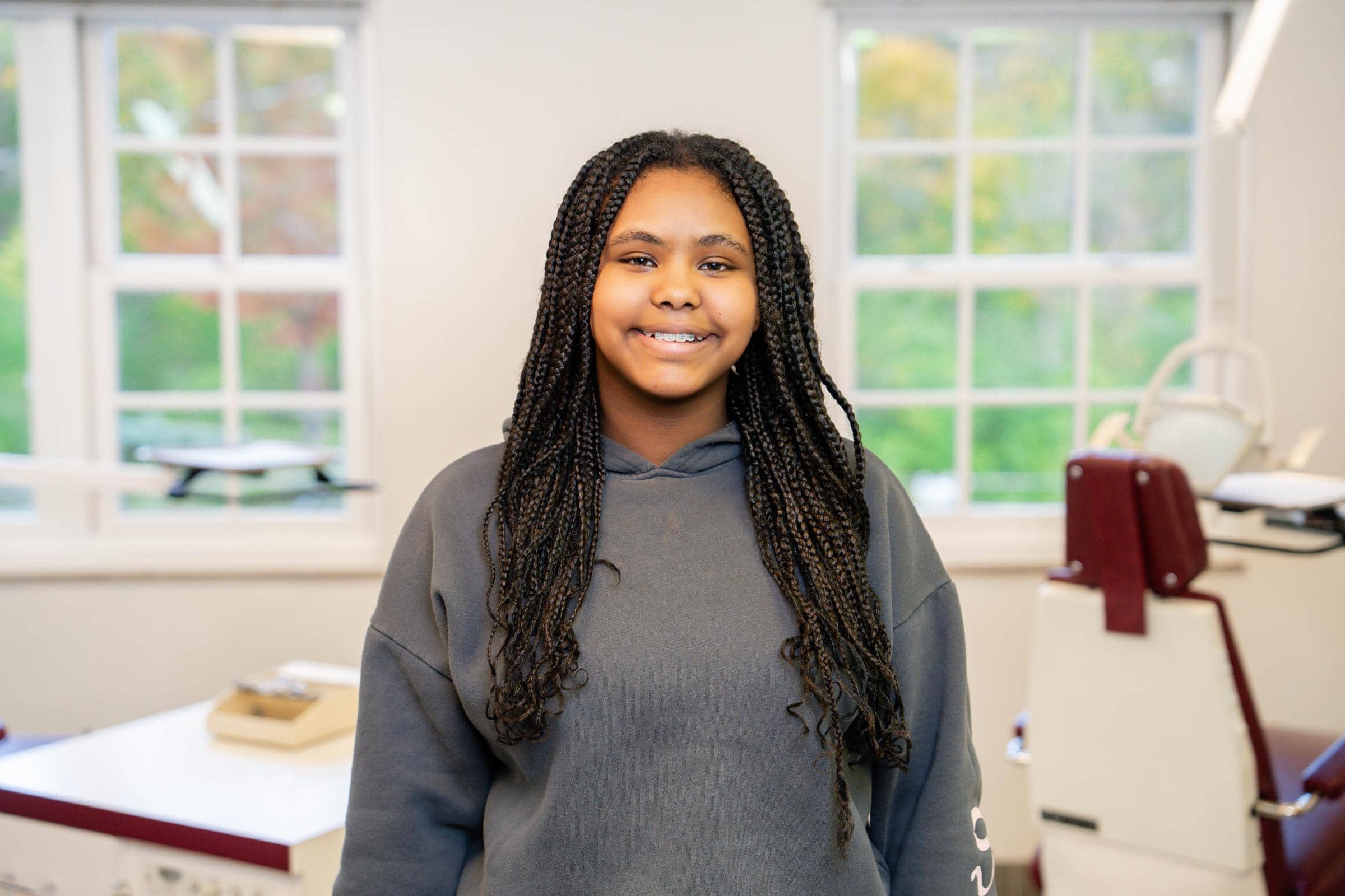 invisalign birmingham