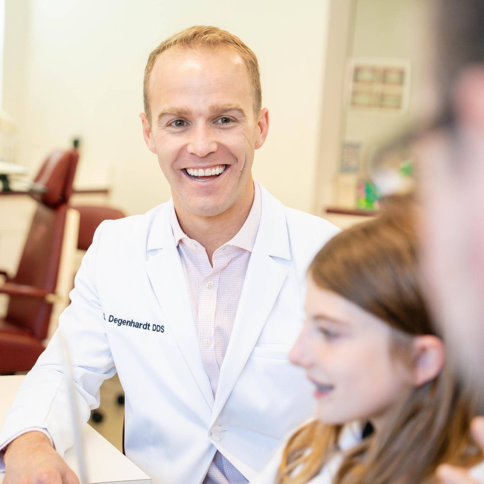 orthodontist birmingham mi