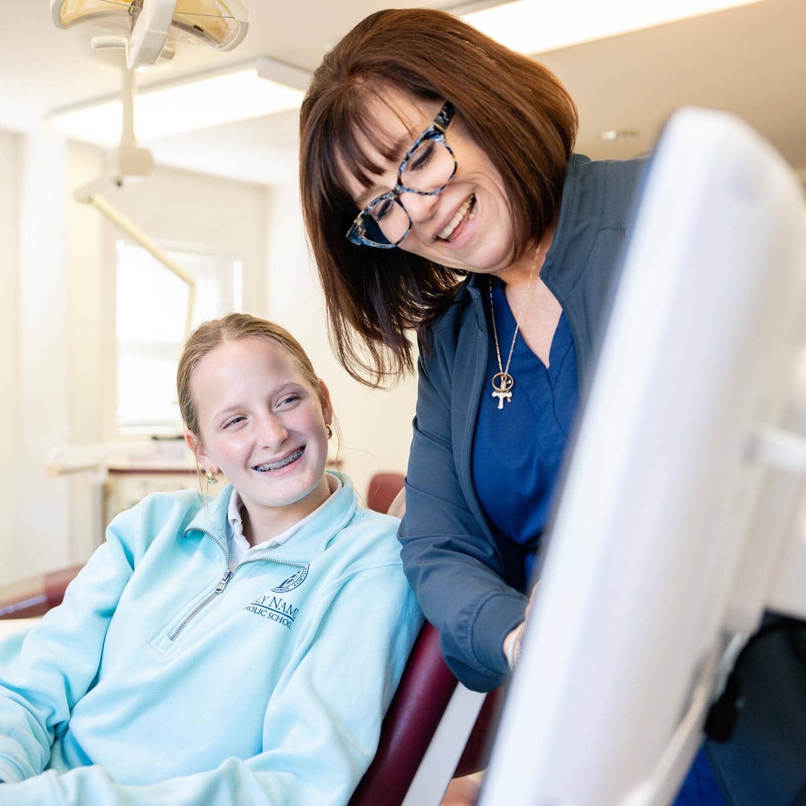 orthodontist birmingham mi