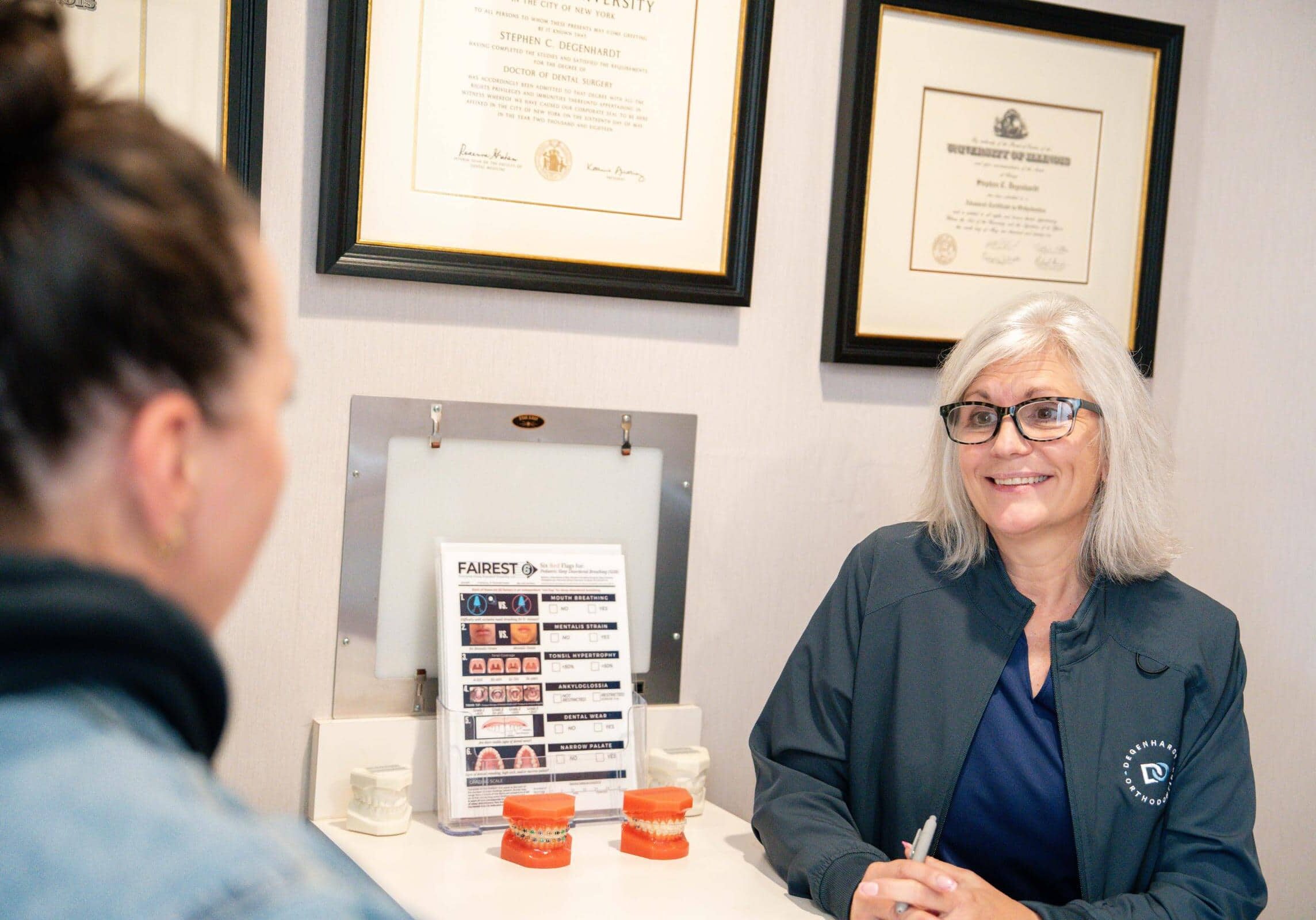 orthodontist birmingham mi