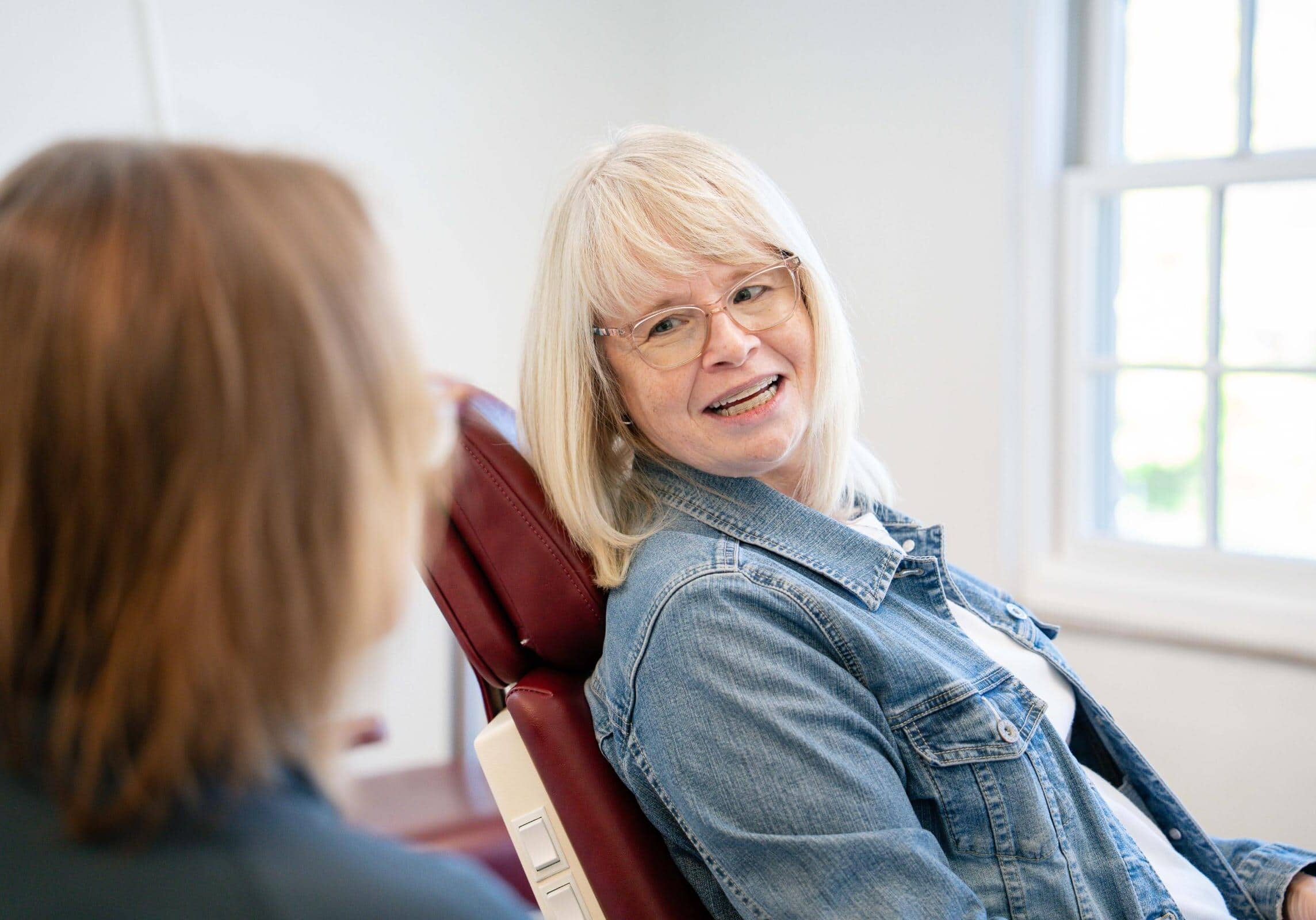 orthodontist birmingham mi