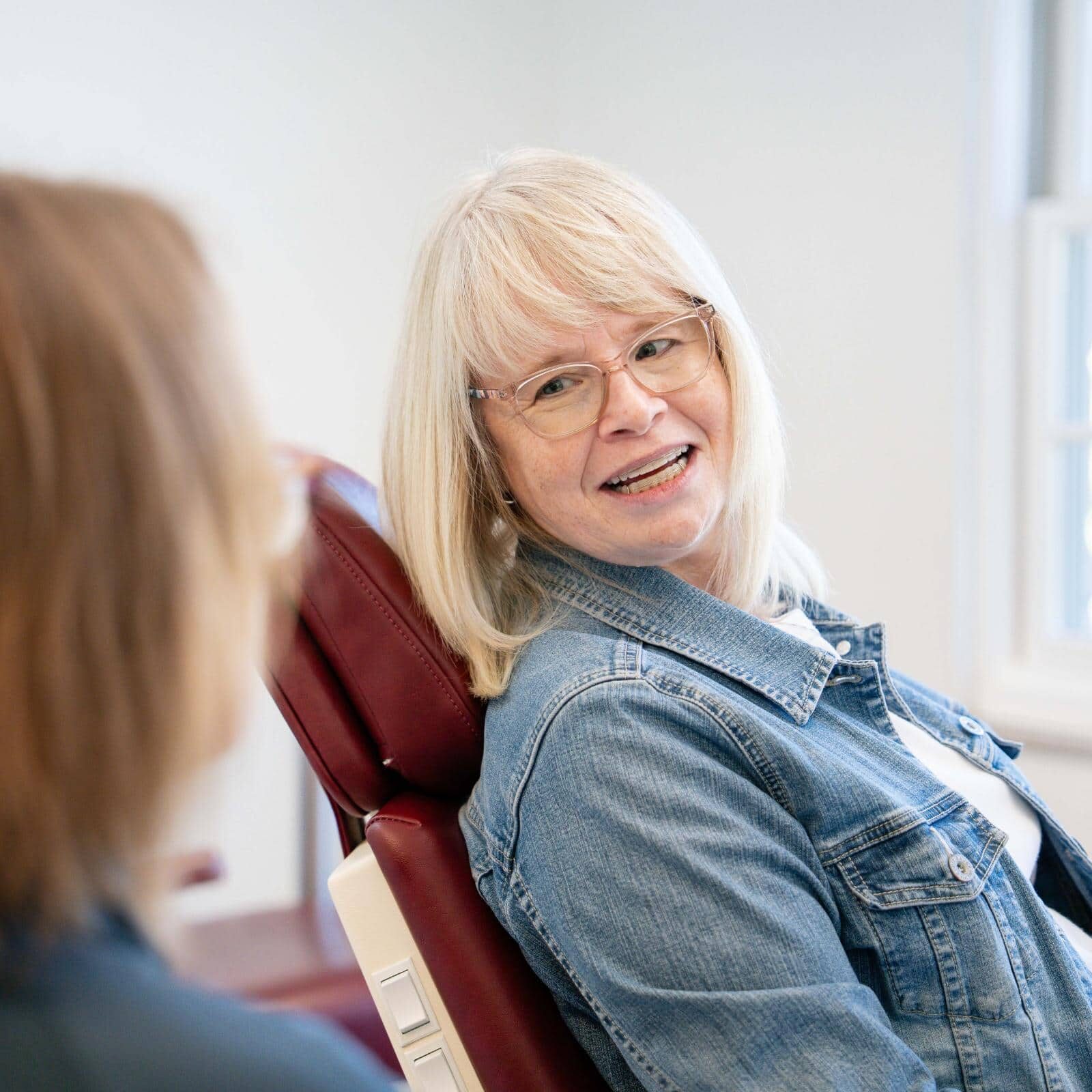 orthodontist birmingham mi