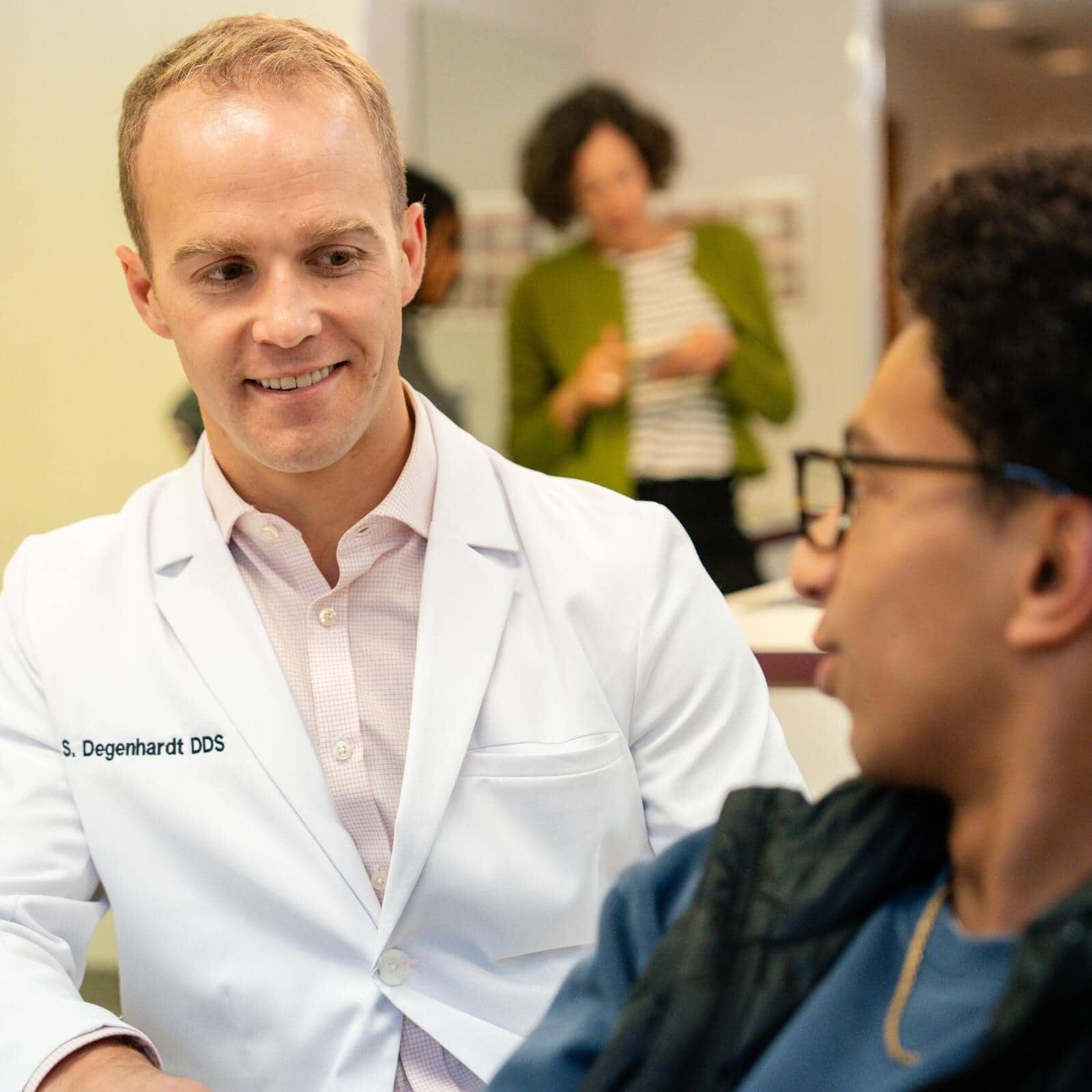 invisalign birmingham